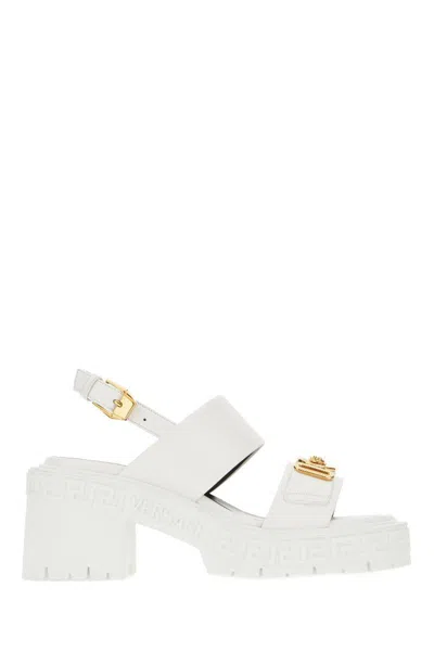 Versace Sandals In 1w00v