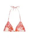 Versace Swimwear In Multicolour