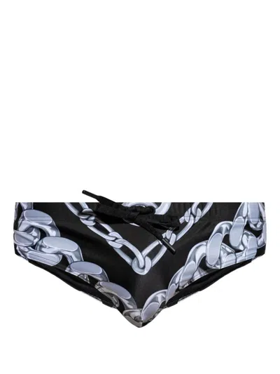 VERSACE VERSACE SEA CLOTHING