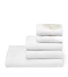 Versace Set Of 5 Medusa Gala Towels
