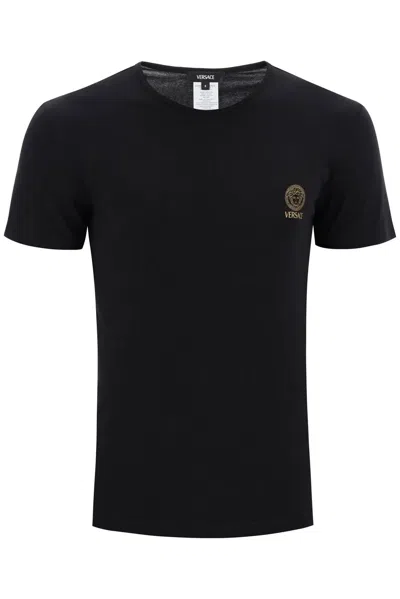 VERSACE VERSACE SET OF TWO T-SHIRT