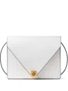 Versace Severine Leather Mini Bag In Pattern