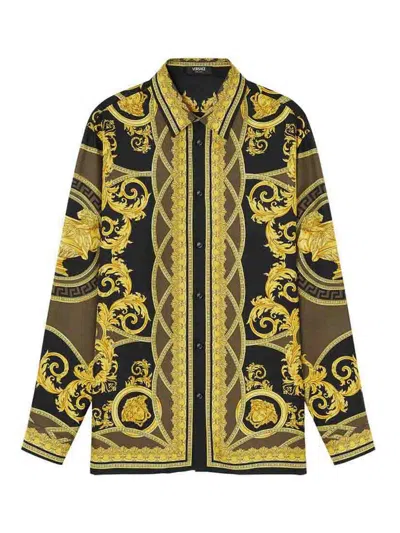 VERSACE SHIRT