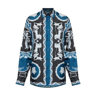 VERSACE SHIRT