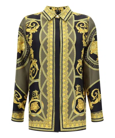 VERSACE SHIRT