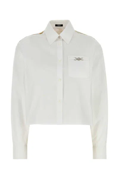 Versace Shirts