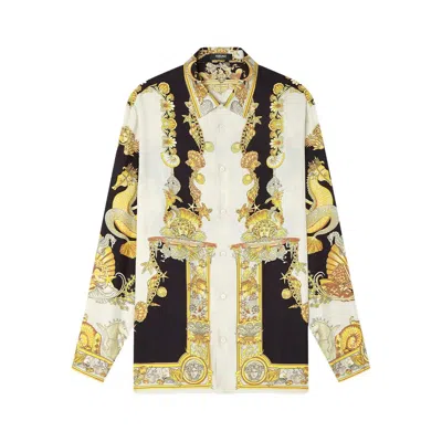Versace Shirts