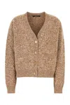 Shop Versace Knitwear