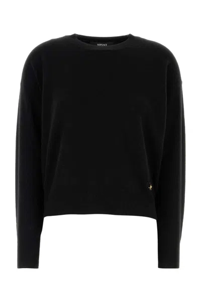VERSACE VERSACE KNITWEAR