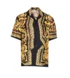 VERSACE VERSACE SHIRTS