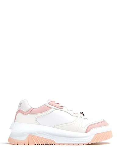 VERSACE VERSACE SHOES