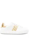 Versace Free Bio Sneakers