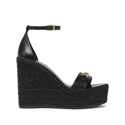 VERSACE VERSACE SHOES