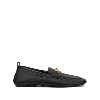 VERSACE VERSACE SHOES