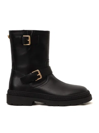 VERSACE SHOES