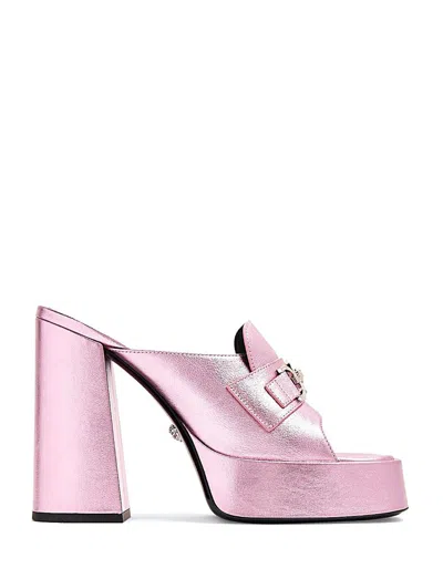 VERSACE VERSACE SHOES