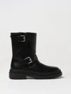 Versace Shoes In Schwarz
