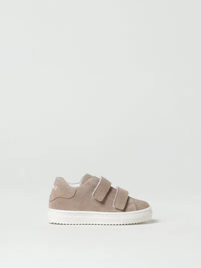 Versace Shoes  Kids Color Dove Grey