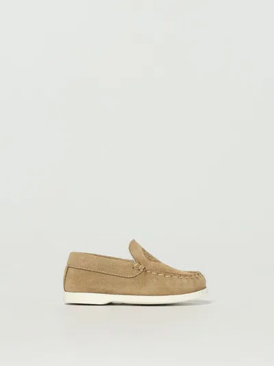 Versace Kids' Scarpe  Bambino Colore Grigio