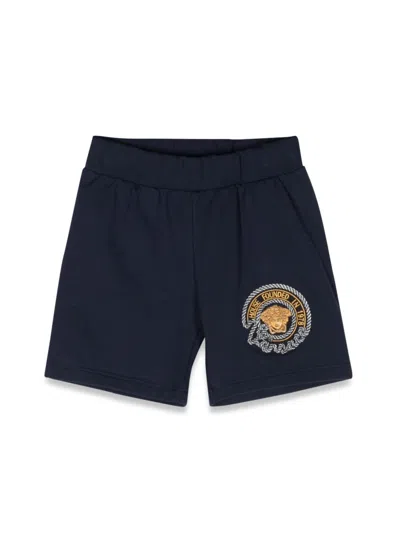 VERSACE VERSACE SHORT