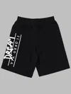 Versace Short In Black