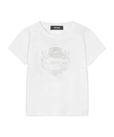 Versace Short Sleeve T-shirt