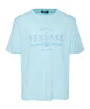Versace Short-sleeved T-shirt