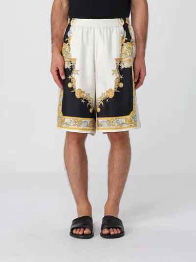 VERSACE SHORT VERSACE MEN COLOR FA01,H27405136