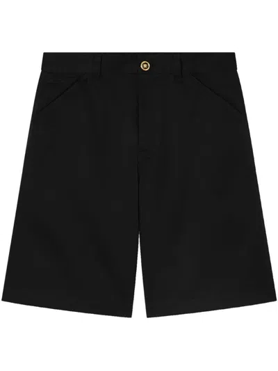 VERSACE VERSACE SHORTS