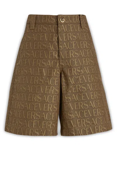 Versace Shorts In 2n740