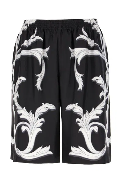 VERSACE VERSACE SHORTS