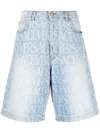 VERSACE VERSACE SHORTS