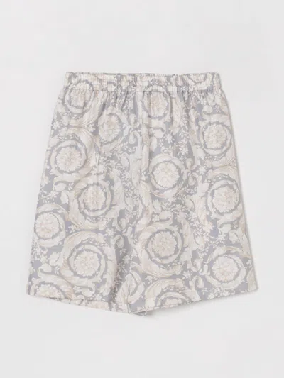 Versace Shorts  Kids Color Multicolor