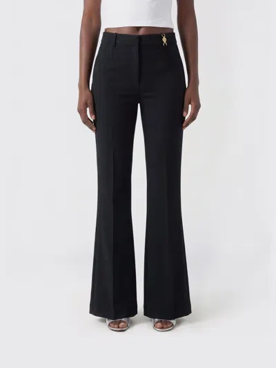 Versace Shorts  Woman Color Black