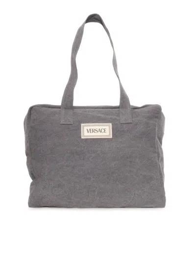 Versace Shoulder Bag