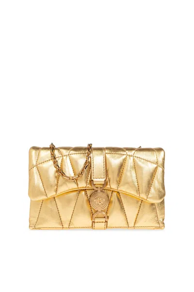 VERSACE VERSACE SHOULDER BAG KLEIO MINI