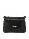 Versace Shoulder Bag Tag In Black