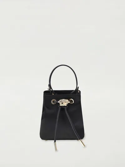 Versace Shoulder Bag  Woman Color Black
