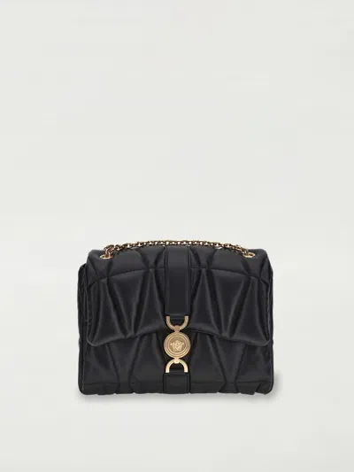 Versace Shoulder Bag  Woman Color Black