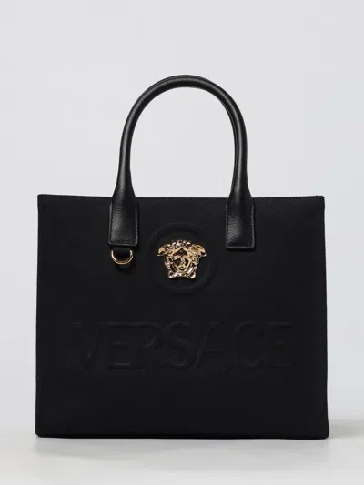 VERSACE SHOULDER BAG WOMAN VERSACE,430201002