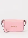 Versace Shoulder Bag  Woman Color Pink