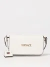 Versace Shoulder Bag  Woman Color White