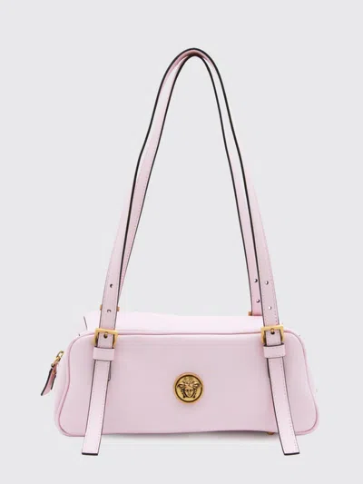 Versace Shoulder Bag Woman Color Pink