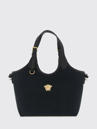 Versace Shoulder Bag  Woman Color Black