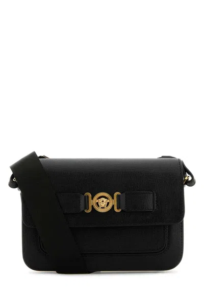 VERSACE VERSACE SHOULDER BAGS