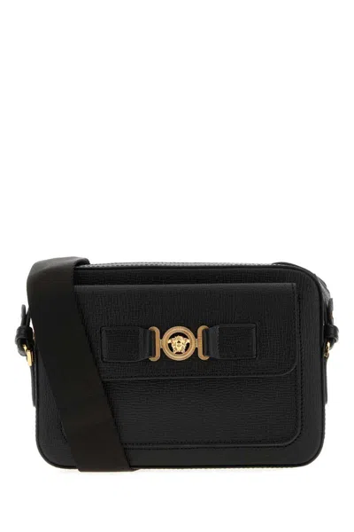 VERSACE VERSACE SHOULDER BAGS