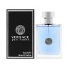 VERSACE VERSACE SIGNATURE HOMME BY VERSACE EDT SPRAY (BLUE / SILVER) 3.3 OZ (M)