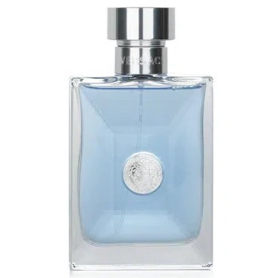 Versace Signature Homme Edt Spray 3.3 oz For Men In Default