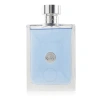 VERSACE VERSACE SIGNATURE HOMME / VERSACE EDT SPRAY (BLUE / SILVER) 6.7 OZ (M)