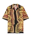 Versace Shirts In Multicolor